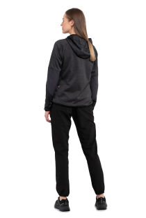 Rukka Parkano Midlayer W - huppari
