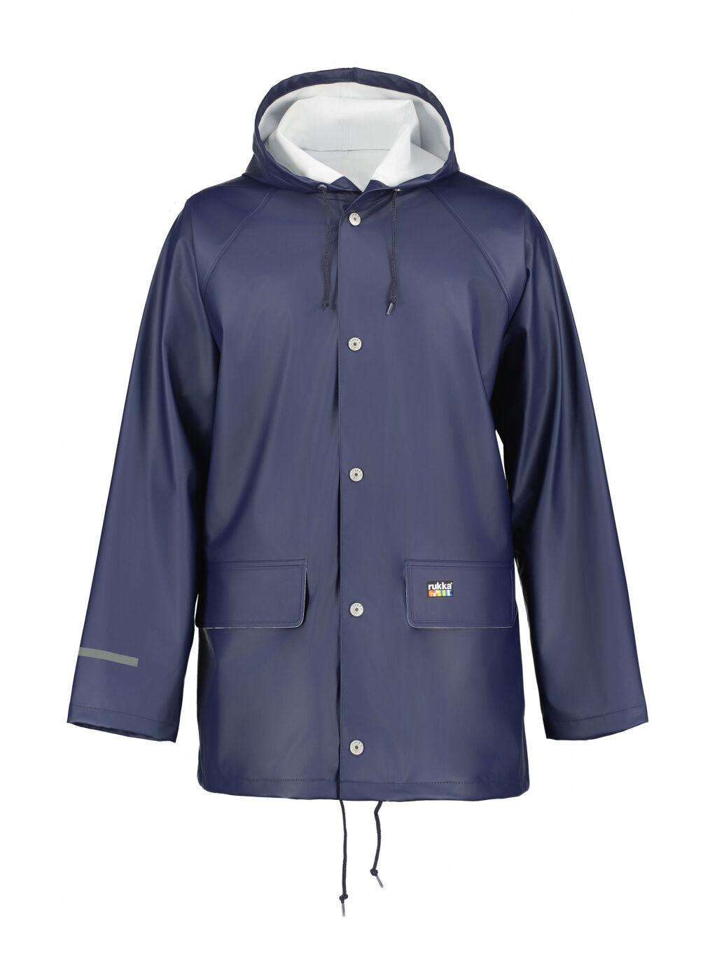 Rukka Lehmus Rain Jacket UX