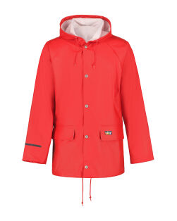 Rukka Lehmus Rain Jacket UX - sadetakki