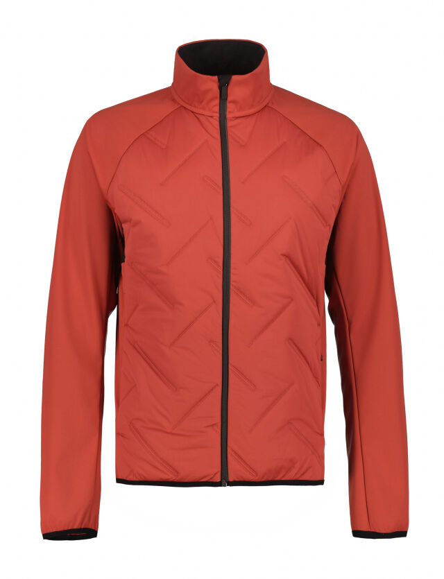 Rukka Maatiala XC Jacket M - miesten hybriditakki