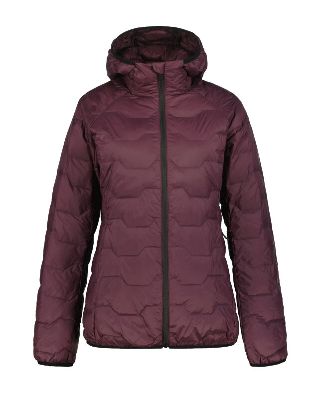 Rukka Paavila Down Jacket W - naisten untuvatakki