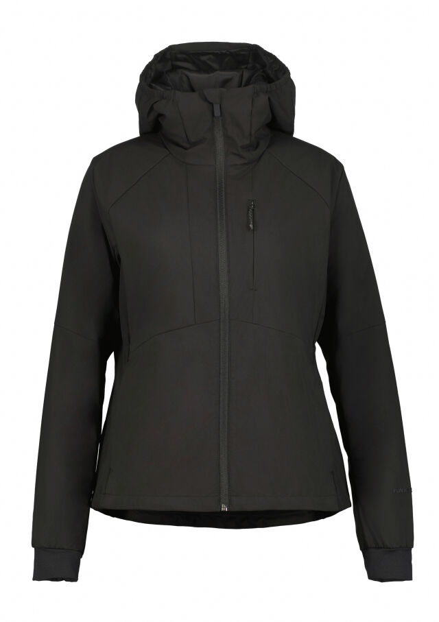 Rukka Paihola Jacket W - hybriditakki