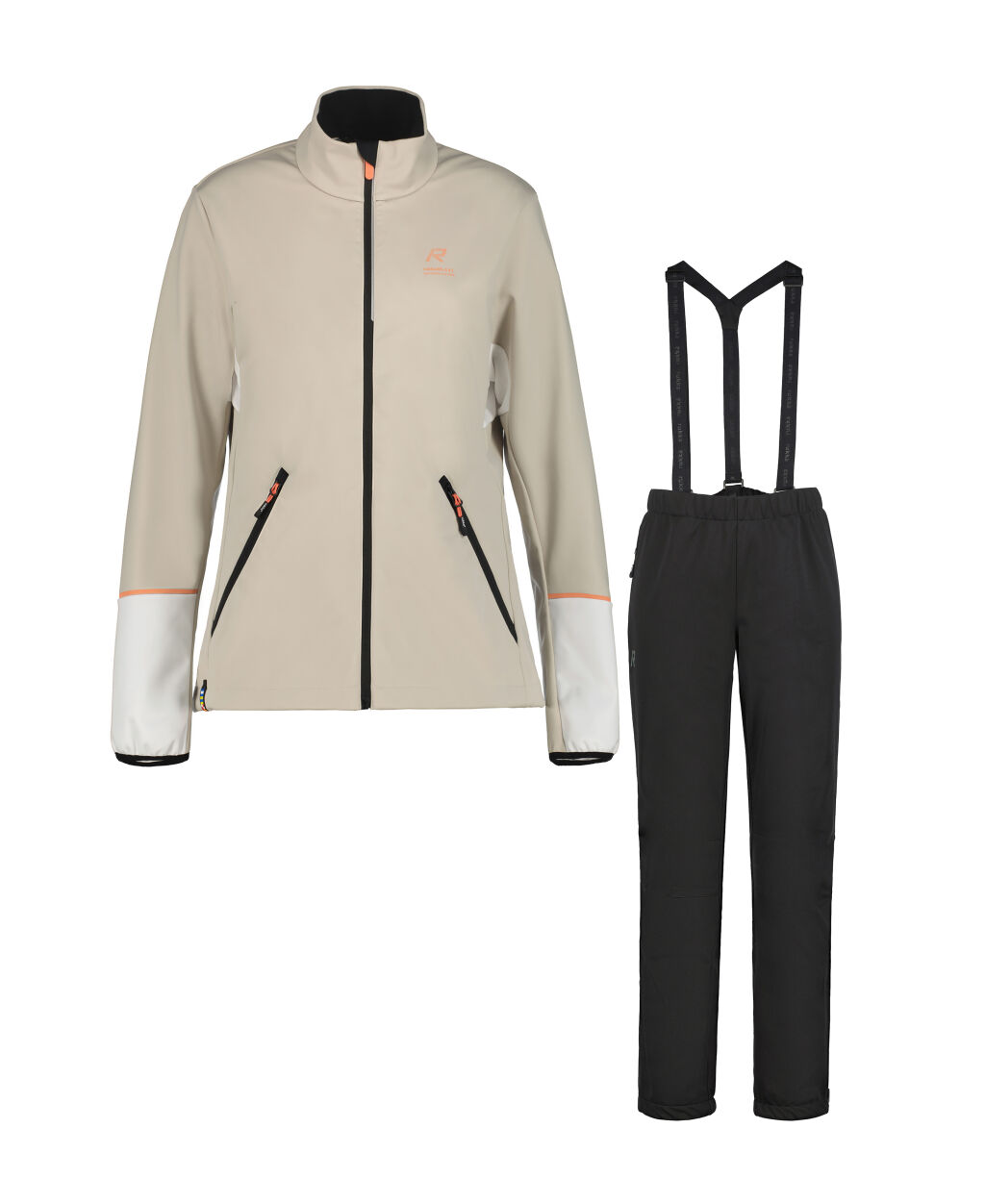 Rukka Tuokkola XC Set W D-fit