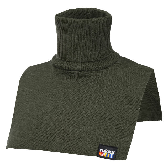 Rukka Uskoinen Neck Warmer - asuste