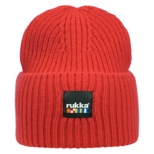 Rukka Uussaari Beanie - pipo