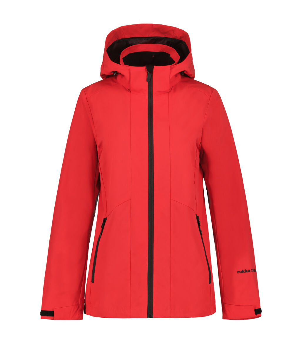 Rukka Vahanka Jacket D-fit W