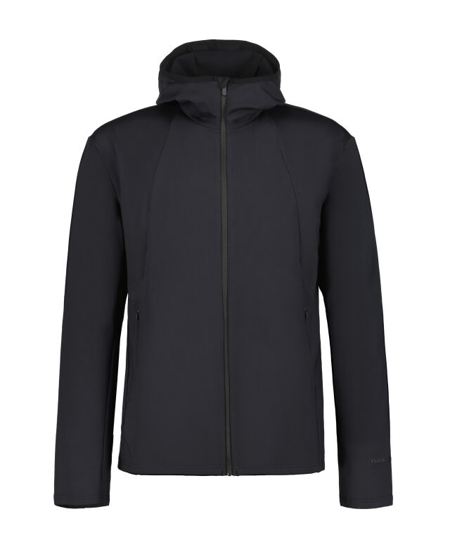 Rukka Vihti fz Hoody M - miesten huppari