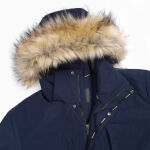 Rukka Viisjoki Parka M