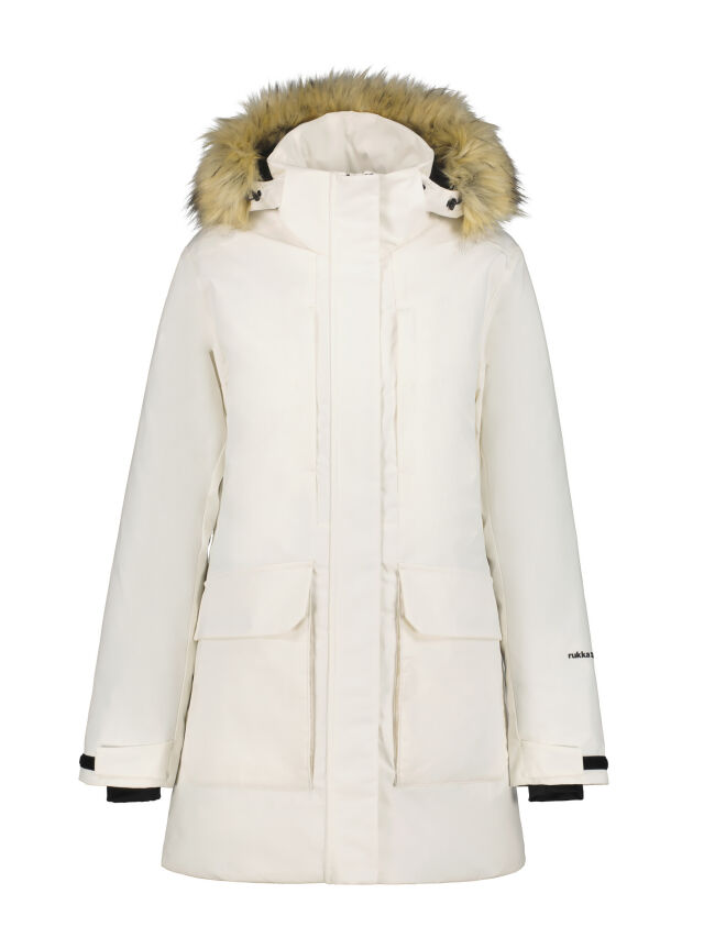 Rukka Viisola Parka W - parkatakki