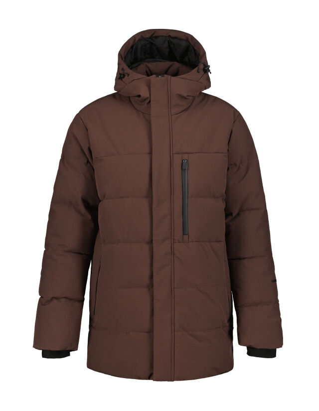 Rukka Viitasaari Jacket M - miesten toppatakki