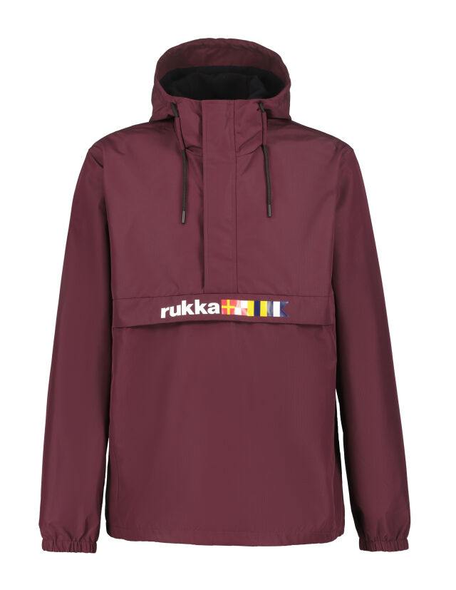 Rukka Viluluoto Anorak UX - anorakki