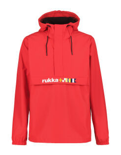 Rukka Viluluoto U Anorak. - anorakki