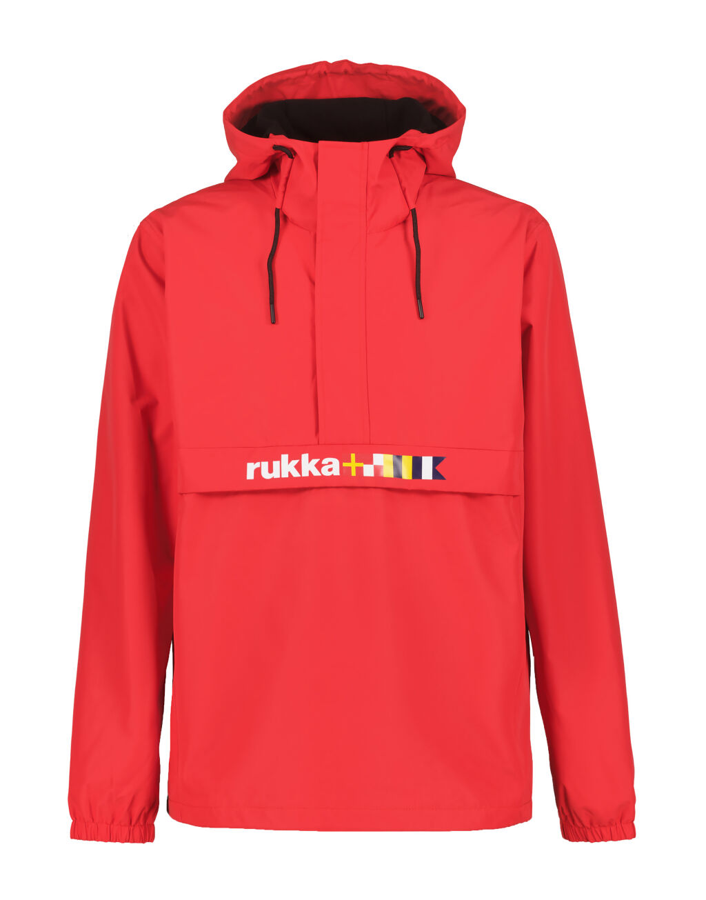 Rukka Viluluoto Anorak UX