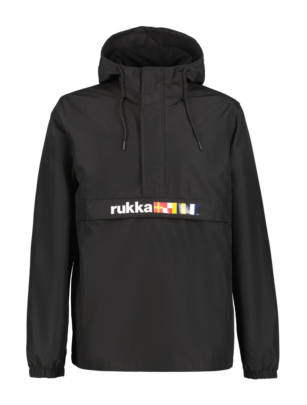 Rukka Viluluoto Anorak UX