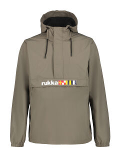 Rukka Viluluoto U Anorak. - anorakki