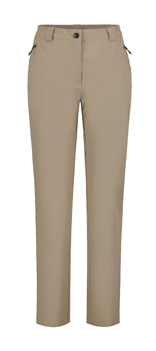 Rukka Highwaist Pant D-fit W - naisten stretch-housut