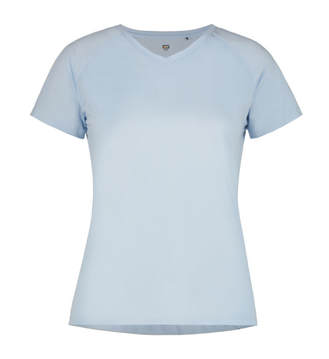 Rukka Molksy T-shirts W D-fit - naisten t-paita