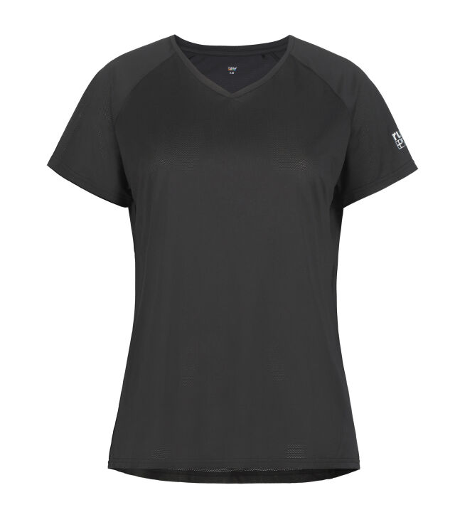 Rukka Molksy T-shirts W D-fit - naisten t-paita