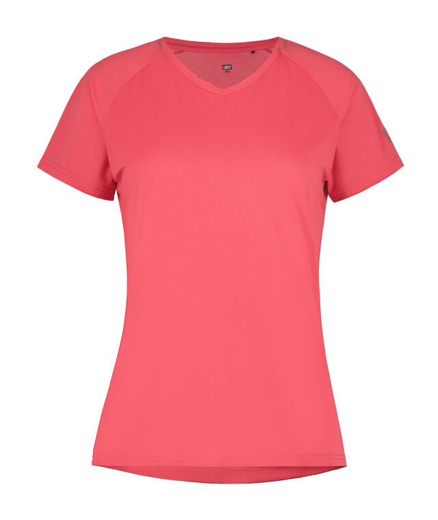 Rukka Molksy T-shirt W - naisten t-paita