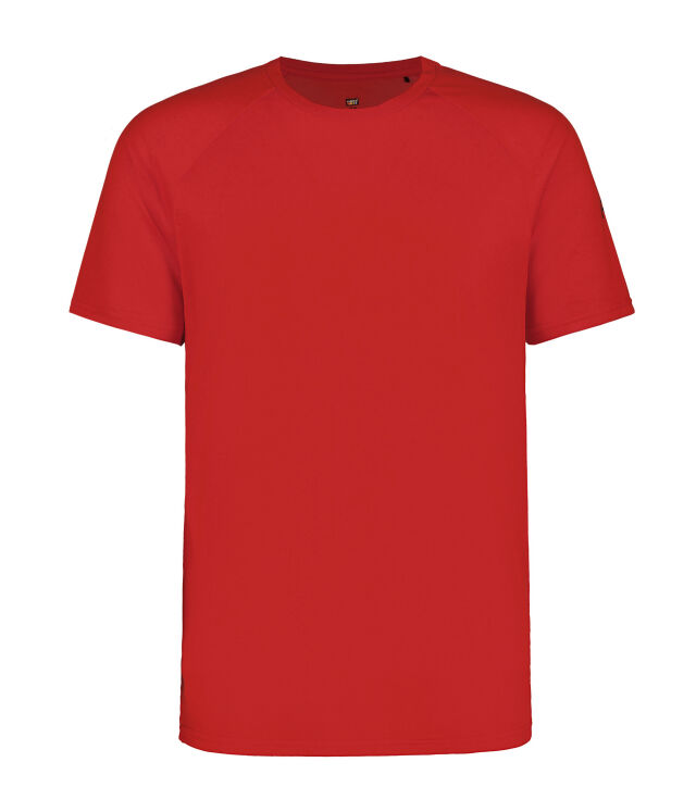Rukka Mollby Tee M - miesten t-paita