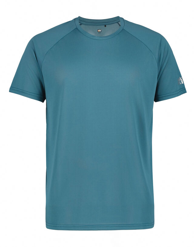 Rukka Mollby Tee M - miesten t-paita