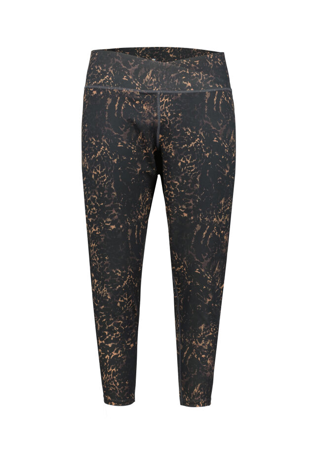 Rukka Myllyoja Prt D-fit Tights - naisten pitkät trikoot