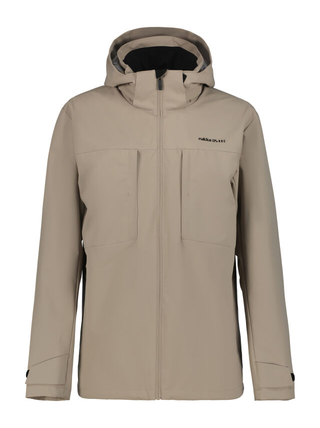 Rukka Paarmala M Jacket