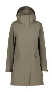 Rukka Pahkavuori AWS Coat D-fit W