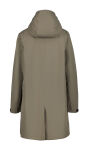 Rukka Pahkavuori AWS Coat D-fit W
