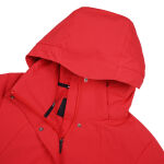 Rukka Pahkavuori AWS Coat D-fit W