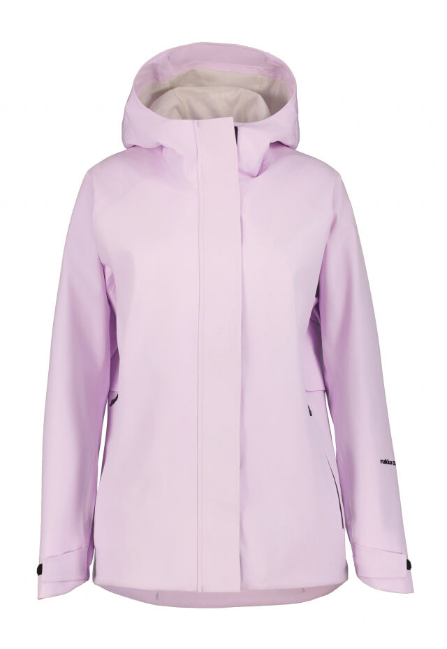 Rukka Partila AWS Jacket W - naisten kuoritakki