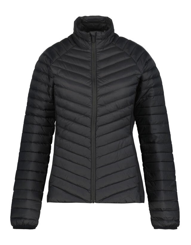 Rukka Peevola Down Jacket W - naisten hybriditakki