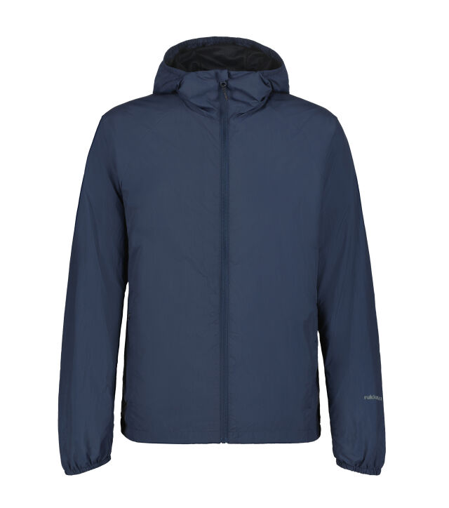 Rukka Pusko Wind Jacket M - miesten tuulitakki