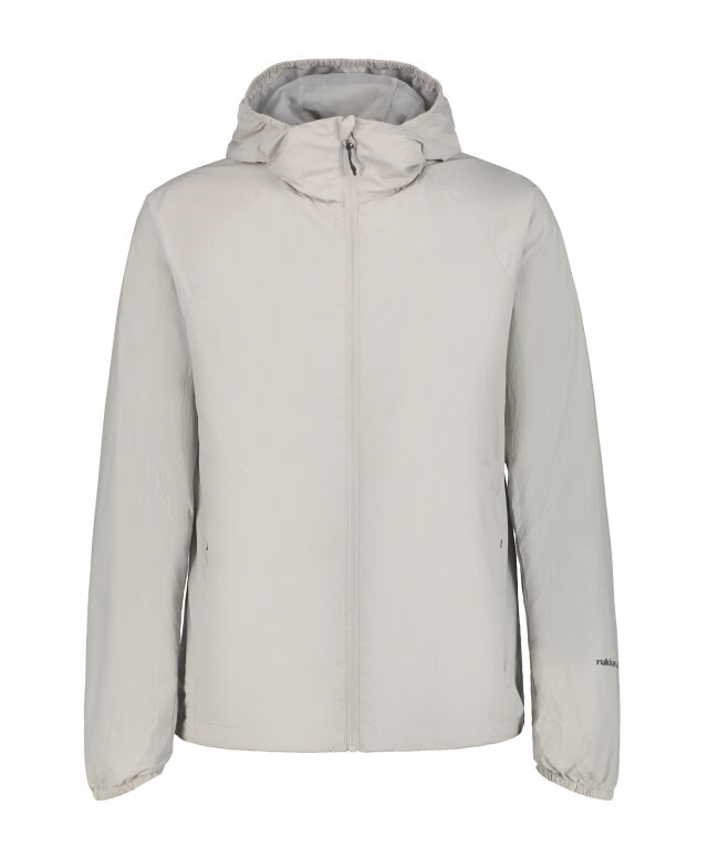 Rukka Pusko Wind Jacket M - miesten tuulitakki