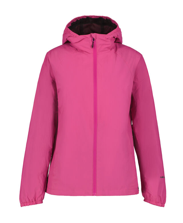 Rukka Puso Wind Jacket D -fit W - tuulitakki