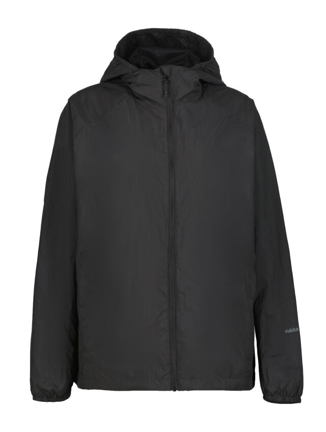 Rukka Puso Wind Jacket W - naisten tuulitakki