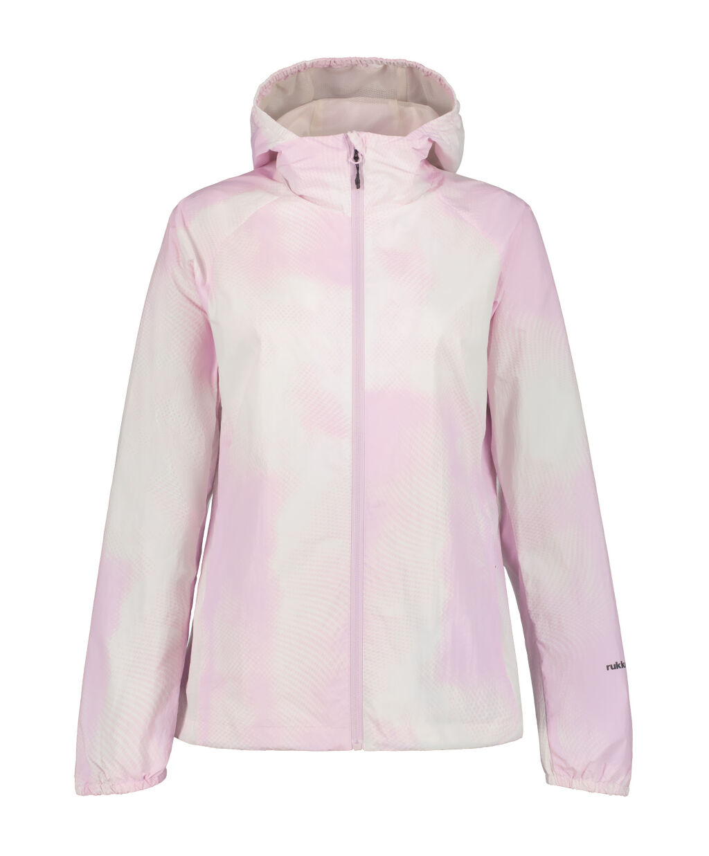 Rukka Putola Wind Jacket AOP D -fit W