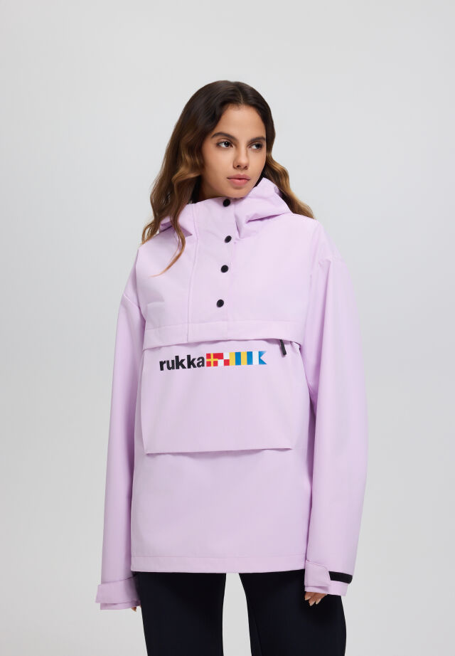 Rukka Vaahersalo Anorak UX