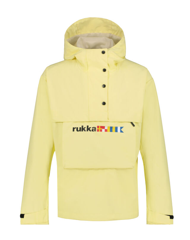 Rukka Vaahersalo Anorak UX - anorakki