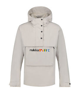 Rukka Vaahersalo Anorak UX
