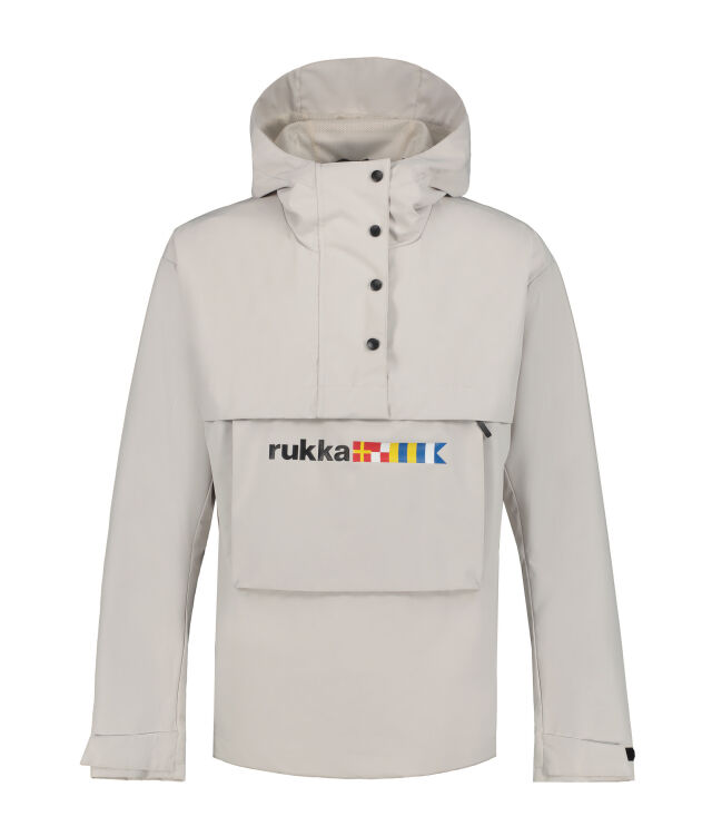 Rukka Vaahersalo Anorak UX