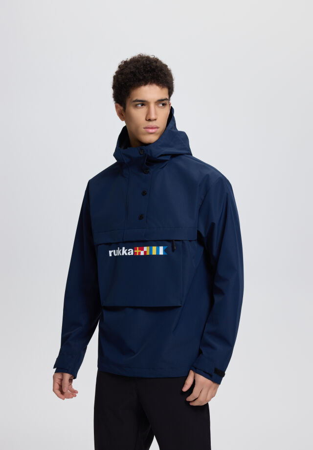 Rukka Vaahersalo Anorak UX