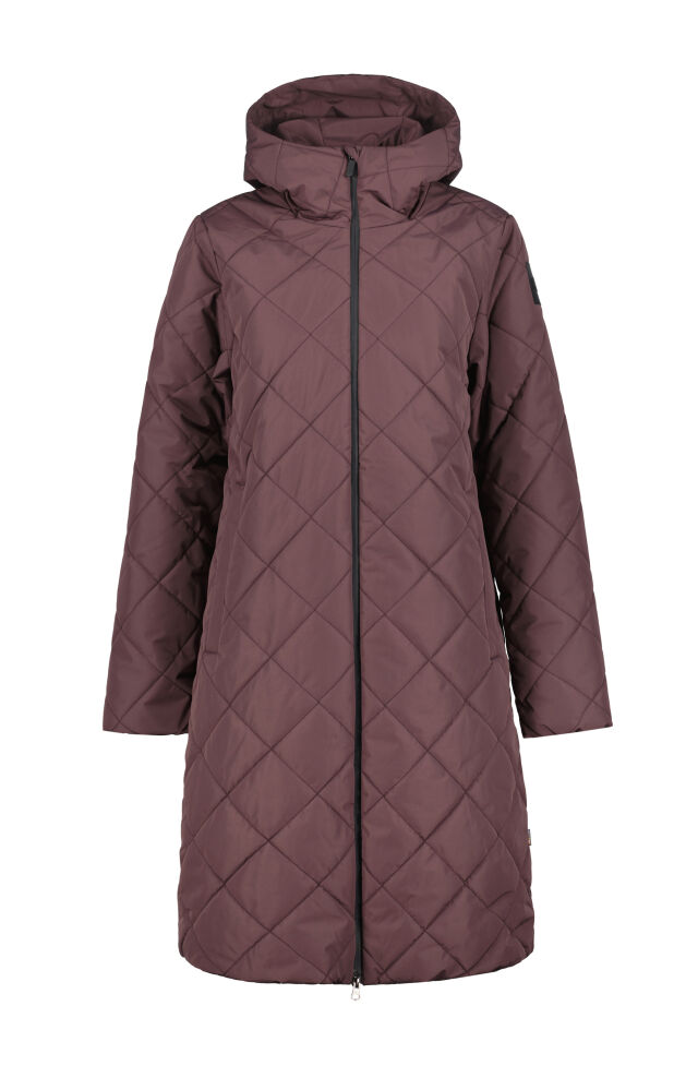 Rukka Vaarala Coat W