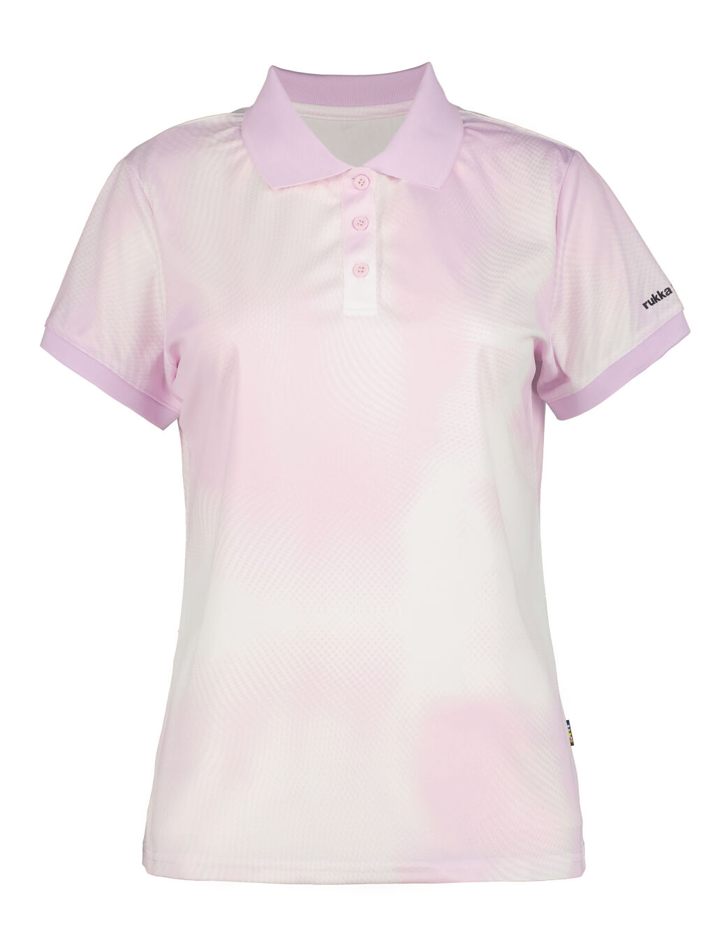 Rukka Varkaus W Polo Shirt