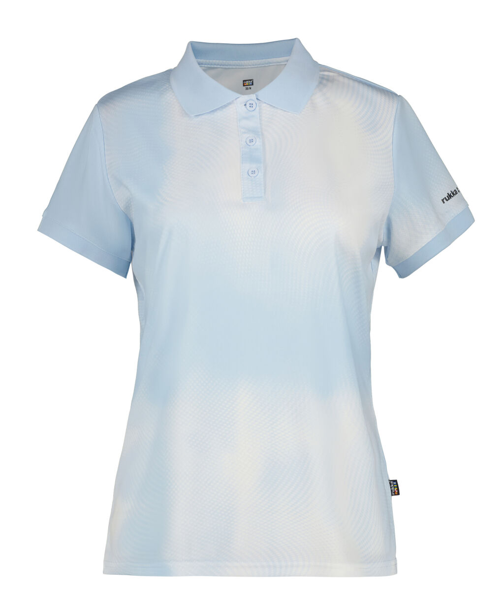 Rukka Varkaus W Polo Shirt