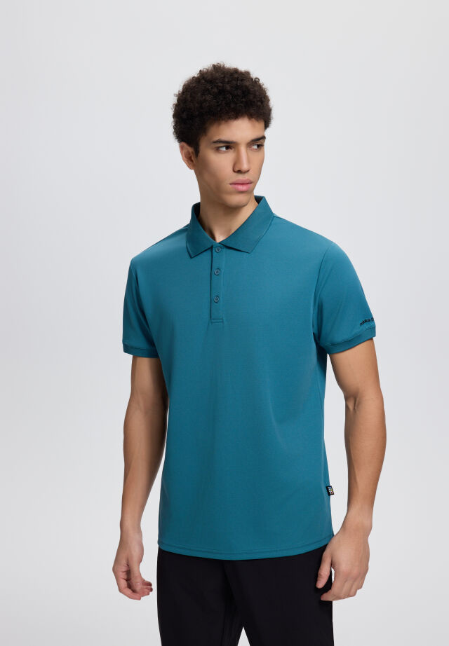 Rukka Vestola Polo shirt M - miesten pikeepaita