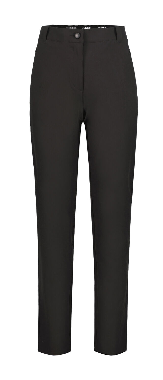 Rukka Viitaa Trousers W - naisten stretch-housut