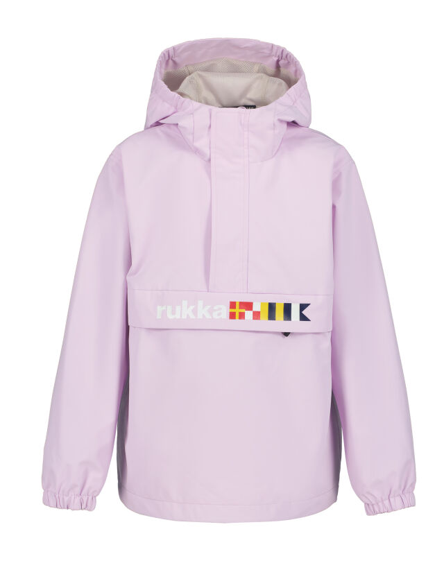 Rukka Viluluoto Anorak Jr - anorakki