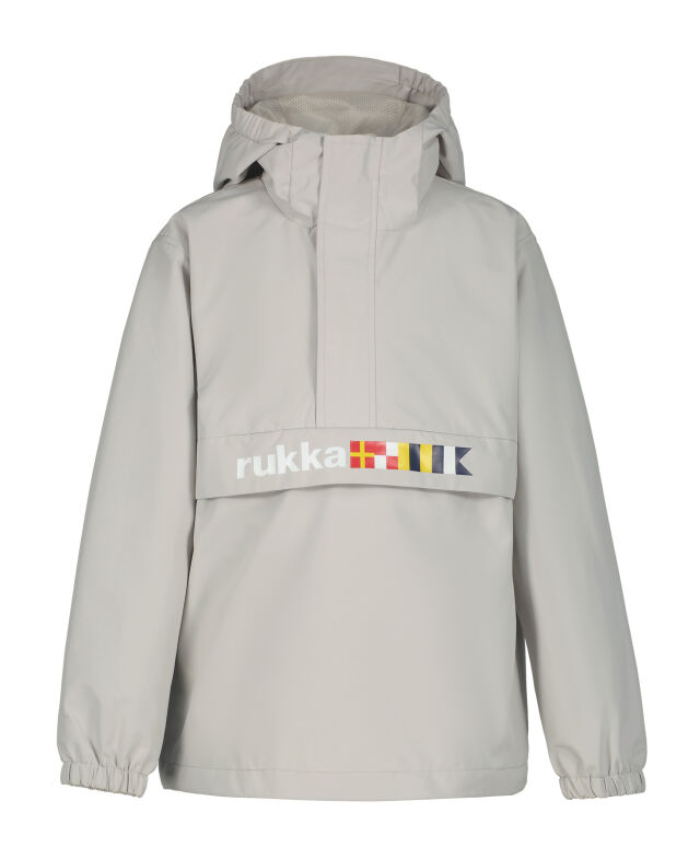 Rukka Viluluoto Anorak Jr - nuorten anorakki