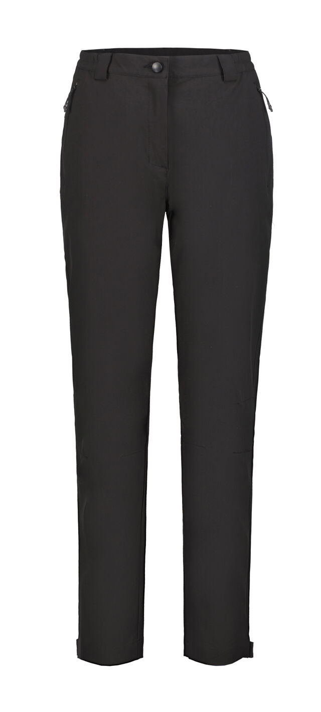 Rukka Highwaist Pant W Short